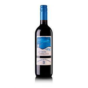 Michele Chiarlo Le Orme Barbera D'Asti DOCG 750ml