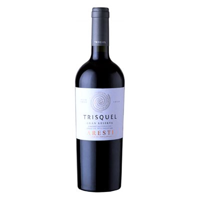 Aresti Trisquel Gran Reserva Assemblage 750ml