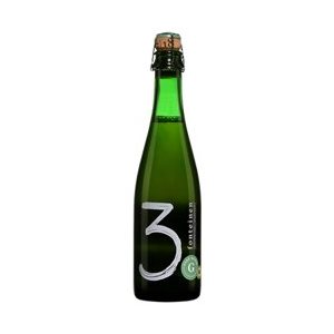 3 Fonteinen Oude Geuze 375ml