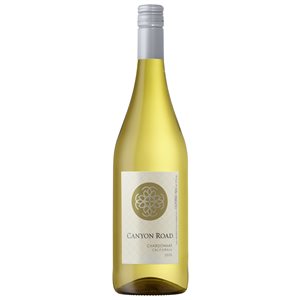 Canyon Road Chardonnay 750ml