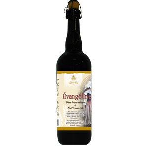 Distillerie Fils Du Roy Evangeline Nut Brown 750ml