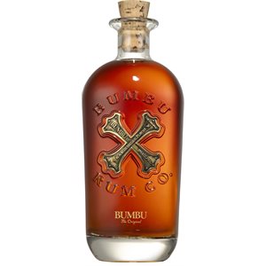 Bumbu Craft Rum 750ml