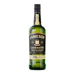 Jameson Caskmates Irish Whiskey Stout Edition 750ml