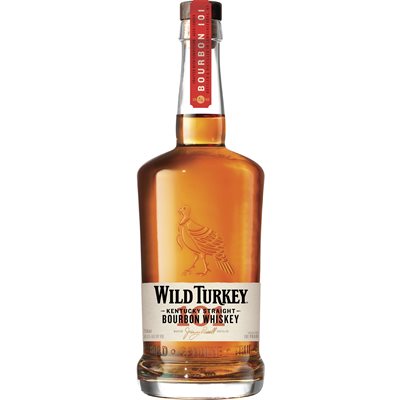 Wild Turkey 101 750ml