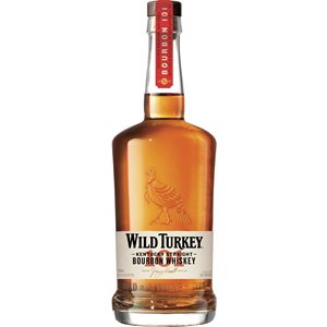 Wild Turkey 101 750ml