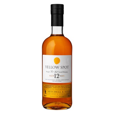 Yellow Spot Irish Whiskey 750ml