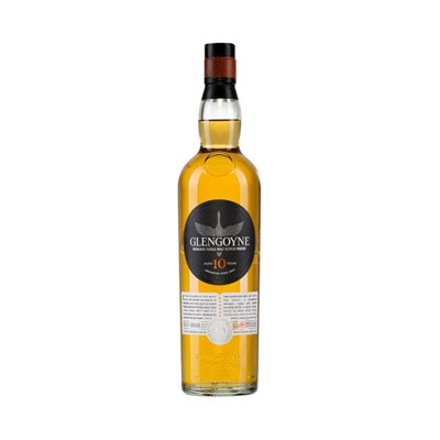 Glengoyne 10 YO 750ml