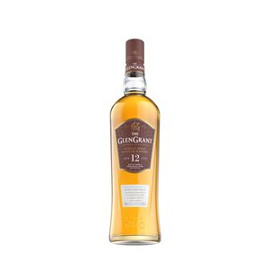 Glen Grant 12 YO 750ml