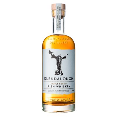 Glendalough Double Barrel 750ml