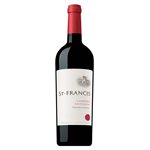 St Francis Cabernet Sauvignon 750ml