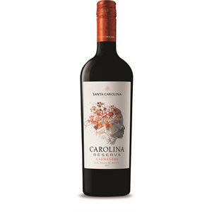 Santa Carolina Reserva Carmenere 750ml