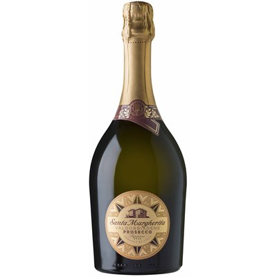 Santa Margherita Prosecco Superiore Di Valdobbiadene Brut DOCG 750ml