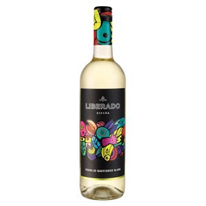 Liberado Verdejo Sauvignon Blanc 750ml