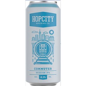 Hop City Commuter 473ml