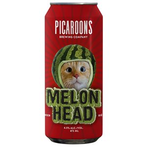 Picaroons Melon Head 473ml