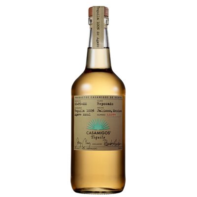 Casamigos Reposado 750ml