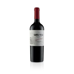 Carta Vieja Reserve Cabernet Sauvignon 750ml