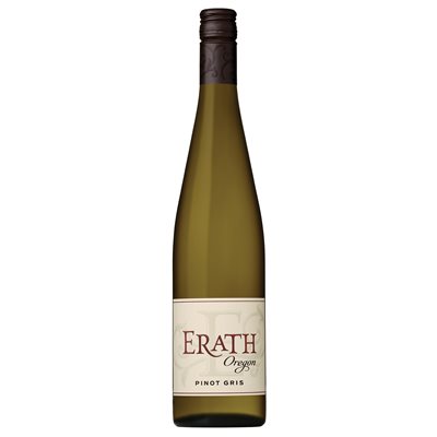 Erath Oregon Pinot Gris 750ml