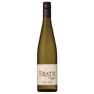 Erath Oregon Pinot Gris 750ml