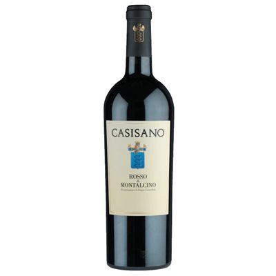 Casisano Rosso Di Montalcino DOC 750ml