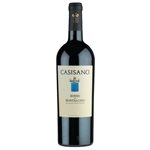 Casisano Rosso Di Montalcino DOC 750ml