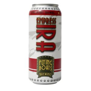 Flying Boats Empress Irish Red Ale 473ml