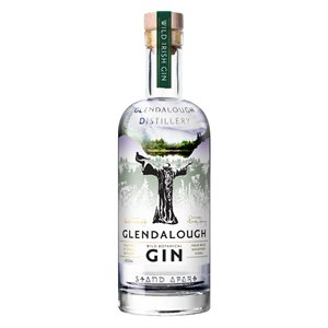 Glendalough Wild Botanical Gin 750ml