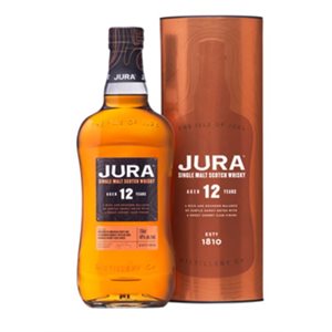 Jura 12 YO 750ml