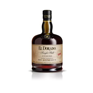 El Dorado Enmore Single Still Rum 750ml