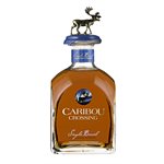 Caribou Crossing Single Barrel 750ml