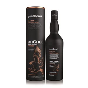 AnCnoc Peatheart Batch 3 700ml