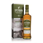 Speyburn 10 YO 750ml