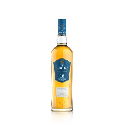 Glen Grant 18 YO 750ml