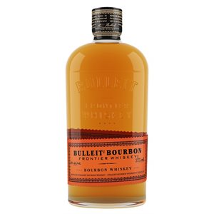 Bulleit Bourbon 375ml