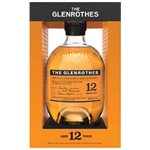 Glenrothes 12 YO 750ml