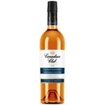 Canadian Club Limited Edition Barley Batch 750ml