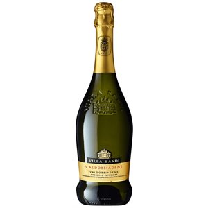 Villa Sandi Valdobbiadene Prosecco Extra Dry DOCG 750ml