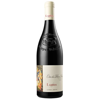 Laurus Cotes Du Rhone Villages 750ml