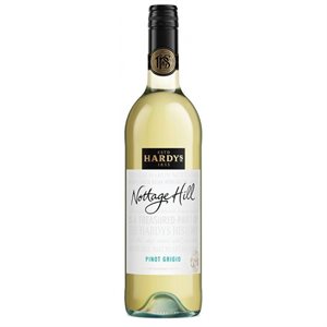 Hardys Nottage Hill Pinot Grigio 750ml