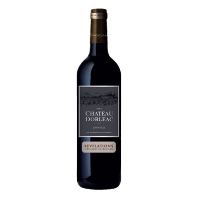 Chateau Dorleac Revelations Graves Bordeaux 750ml