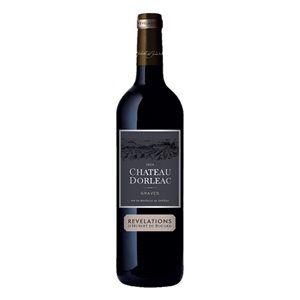 Chateau Dorleac Revelations Graves Bordeaux 750ml