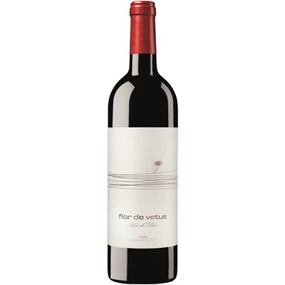 Artevino Flor De Vetus Red 750ml