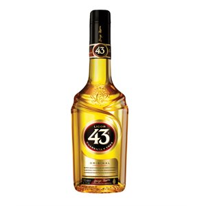 Licor 43 750ml