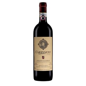 Carpineto Chianti Classico DOCG 750ml