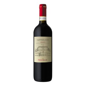 Frescobaldi Castiglioni Chianti 750ml