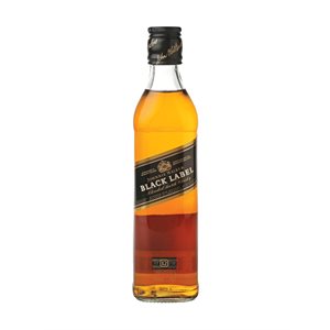 Johnnie Walker Black 375ml