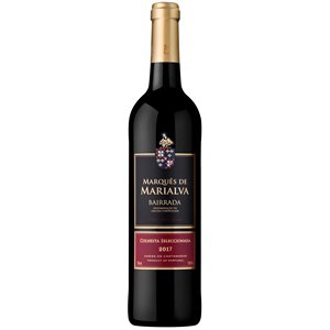 Marques De Marialva Bairrada Colheita Seleccionada 750ml