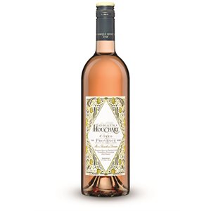 Domaine Houchart Cotes De Provence Rose 750ml