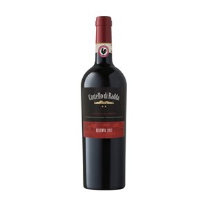 Castello Di Radda Chianti Classico DOCG 750ml