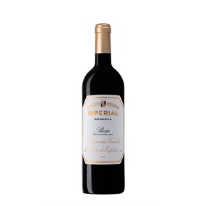 CVNE Imperial Gran Reserva 750ml